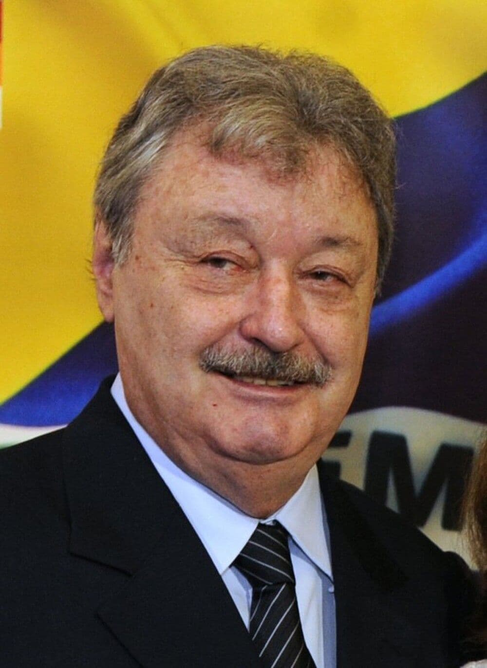 Morre aos 79 anos o jornalista, professor e advogado Carlos Chagas