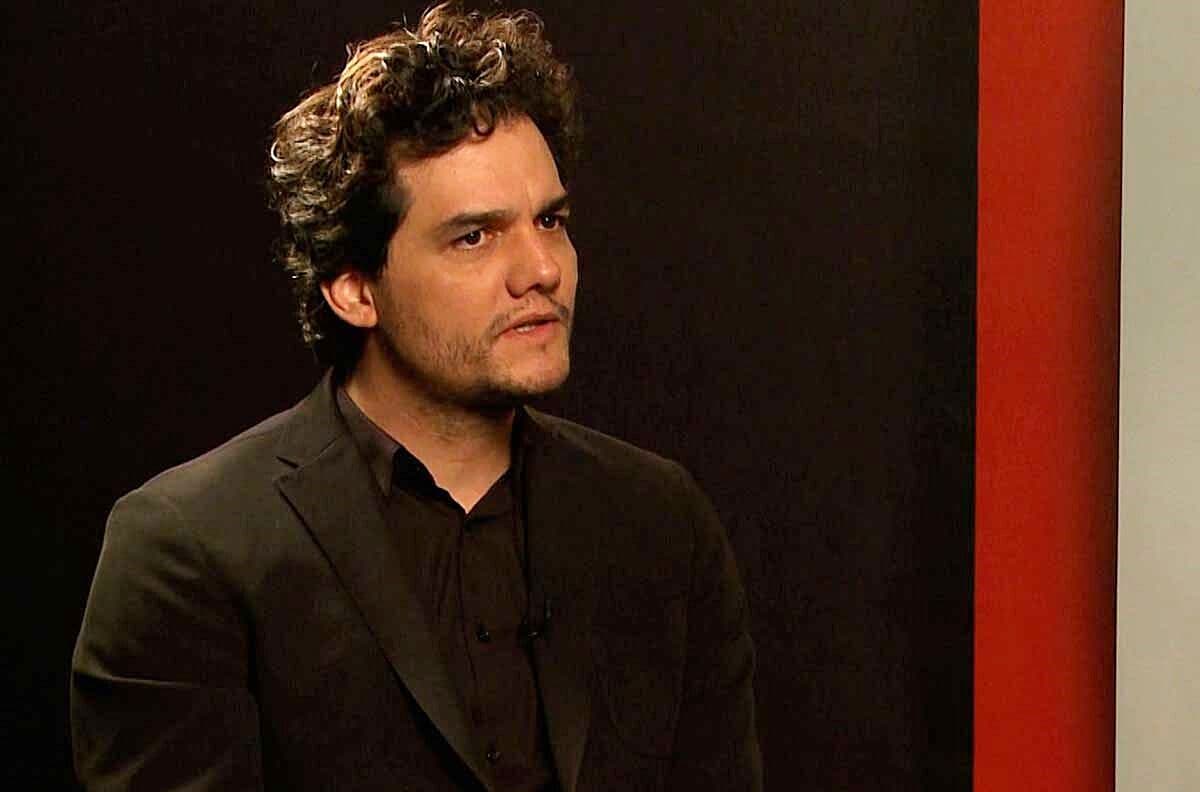 Ator Wagner Moura é a grande atração da programação do Campus Festival neste domingo