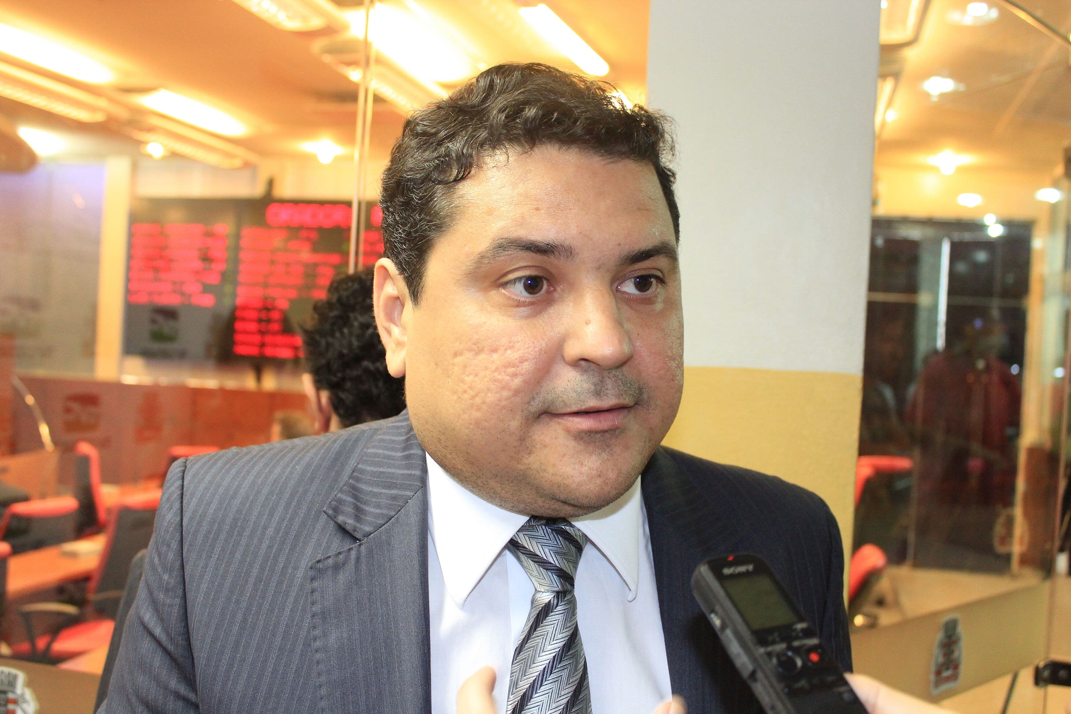 Renato Martins assume mandato na Câmara de João Pessoa e diz que objetivo é qualificar políticas públicas da cidade