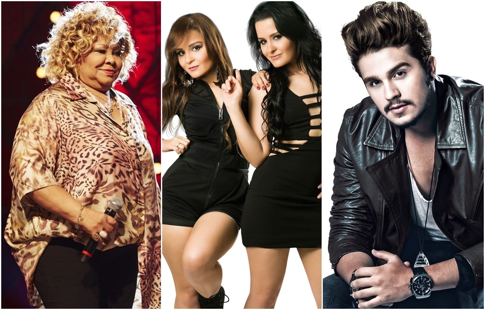 Confira a programação completa do Maior São João do Mundo 2017