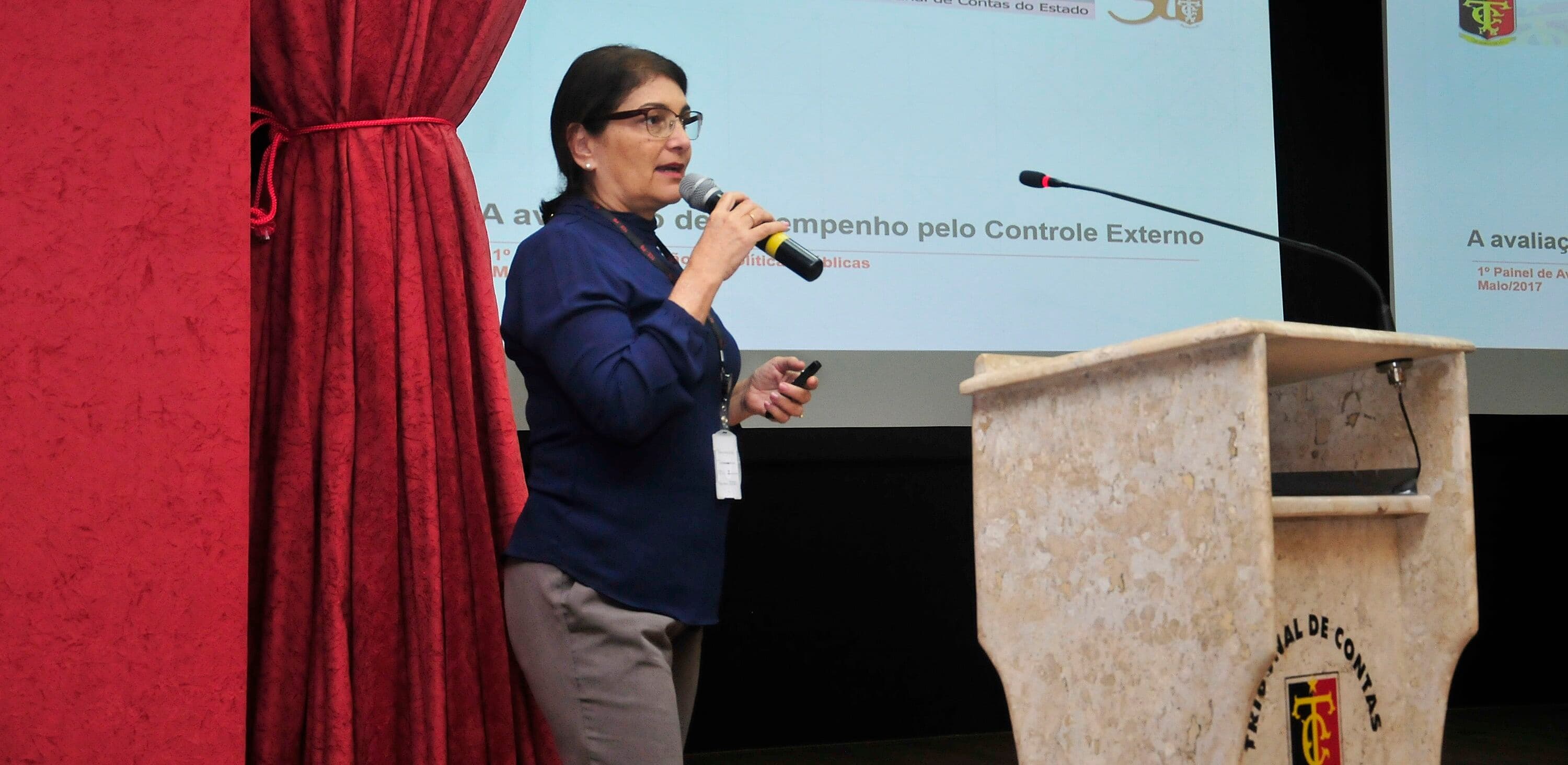 TCE-PB mostra importância das auditorias operacionais em painel sobre políticas públicas