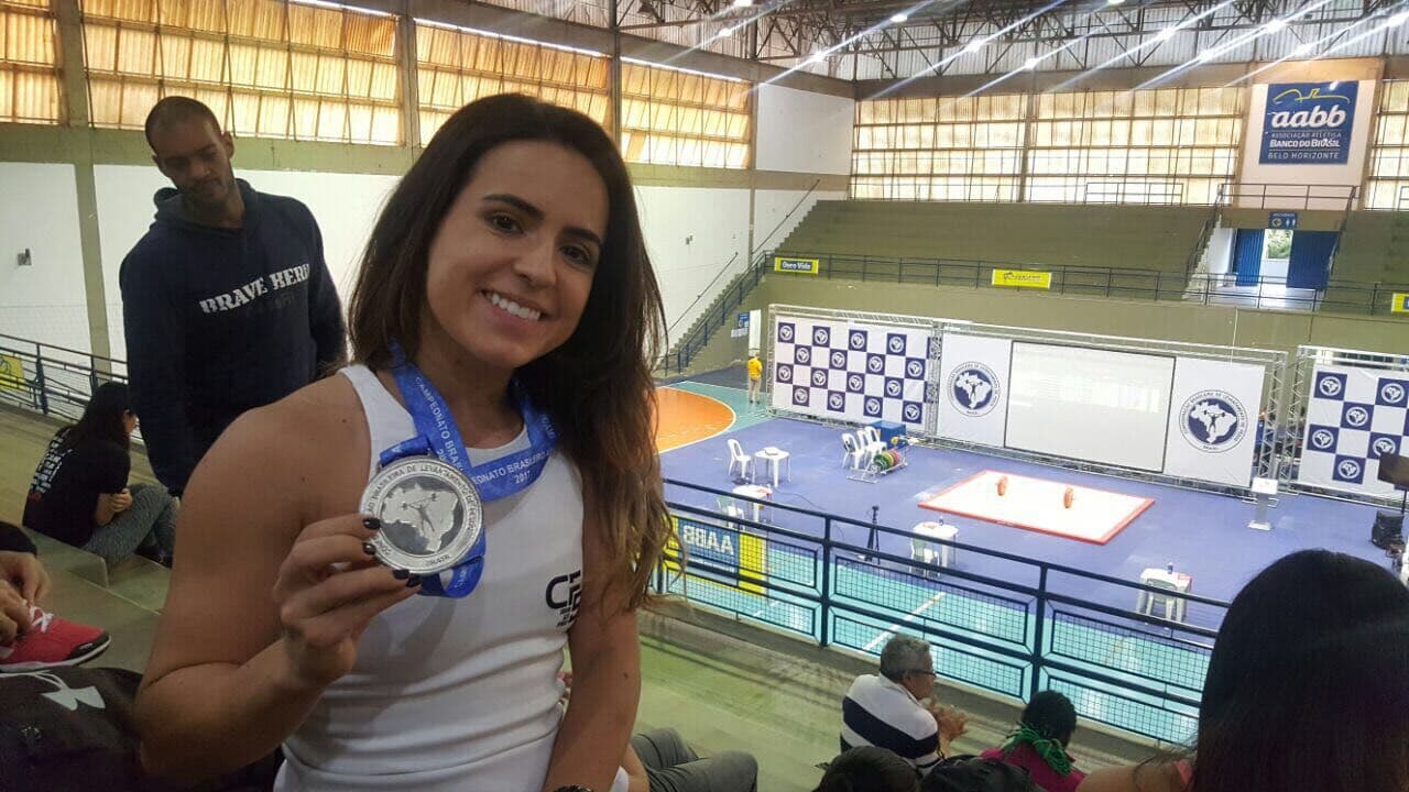 Paraíba conquista primeira medalha de ouro nos Jogos Escolares da Juventude