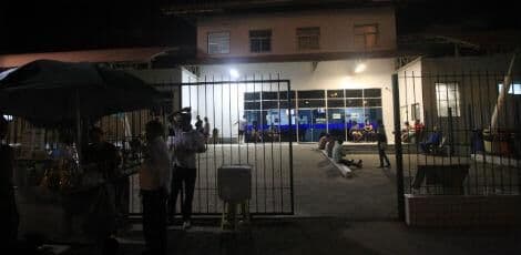 Família é envenenada por chumbinho no almoço do Dia das Mães em Pernambuco