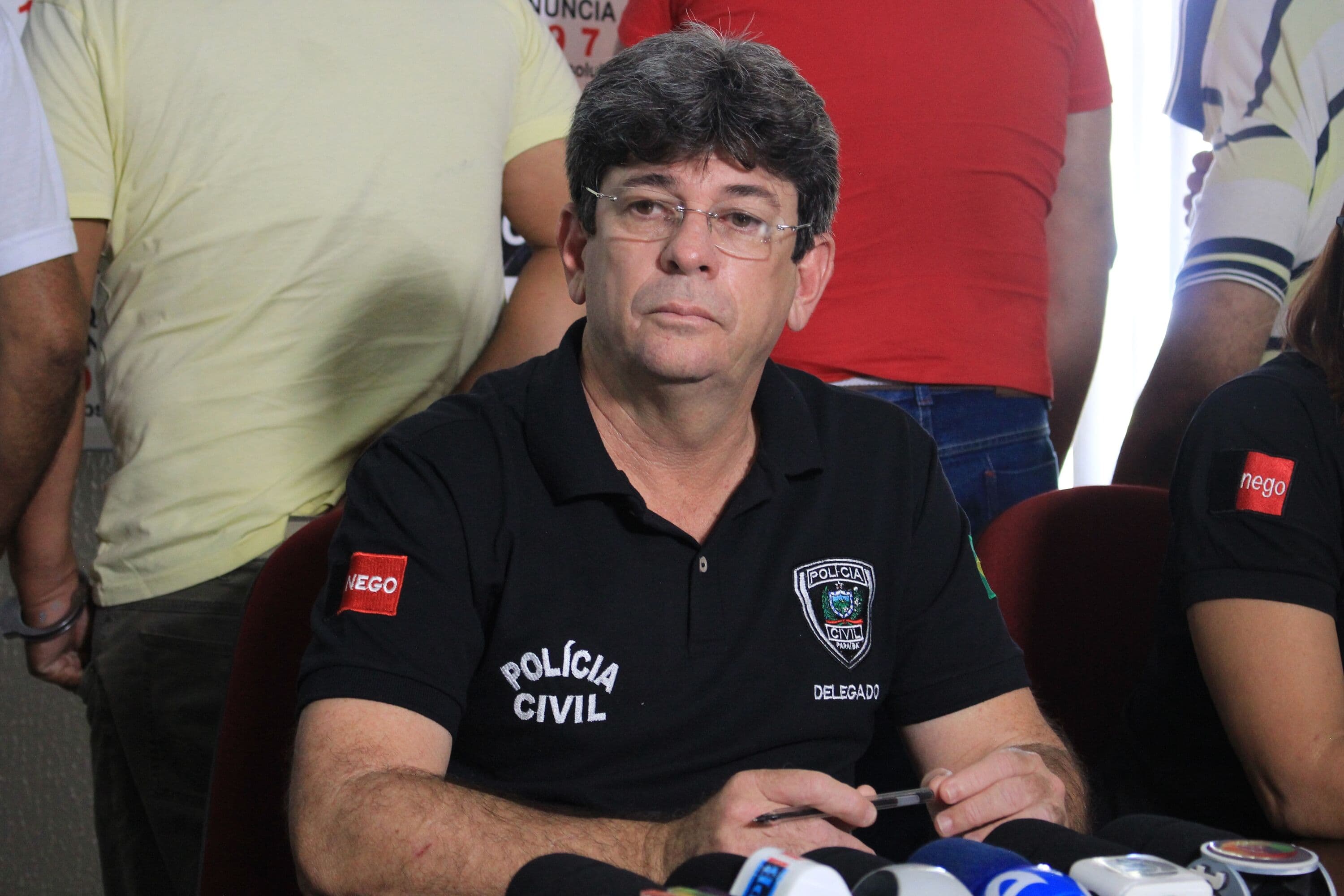 80% dos veículos comercializados por quadrilha eram roubados em Recife e Natal