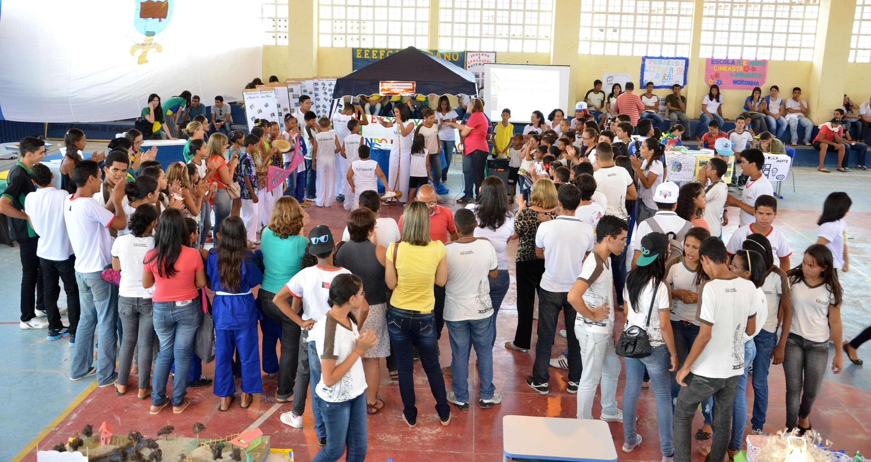 Abertas inscrições para a 4ª edição do Prêmio Respostas para o Amanhã