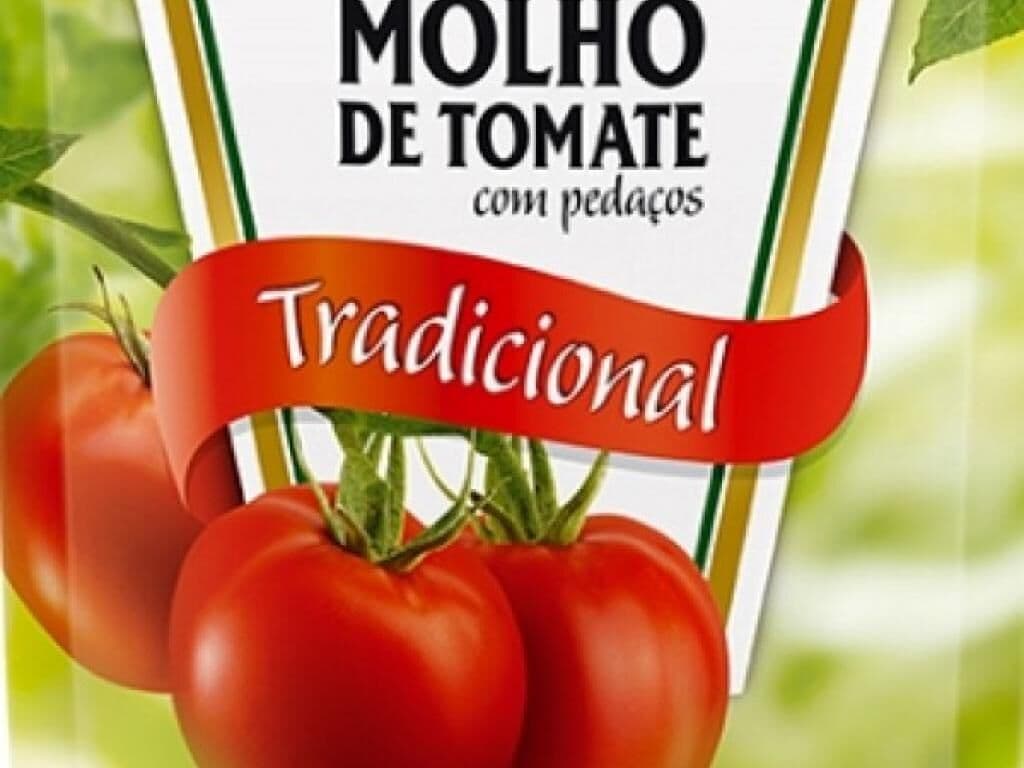 Heinz fará recall de 22 mil embalagens de molho de tomate com pelo de roedor