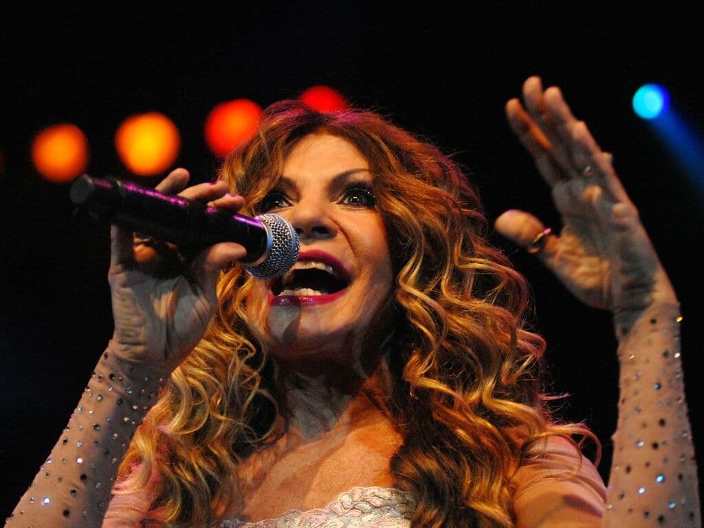 Prefeitura de Areial desembolsa R$ 950 mil em shows de Elba Ramalho, Solange Almeida e Mara Pavanelly