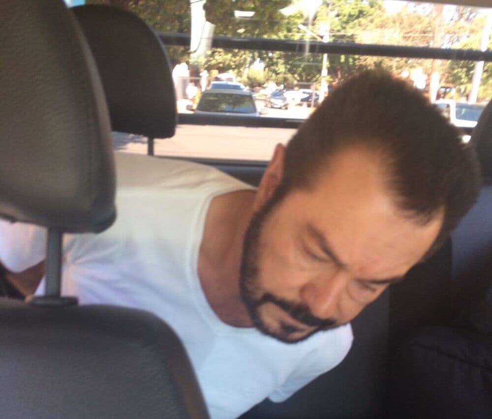 PF prende traficante que fazia cirurgias plásticas para se disfarçar
