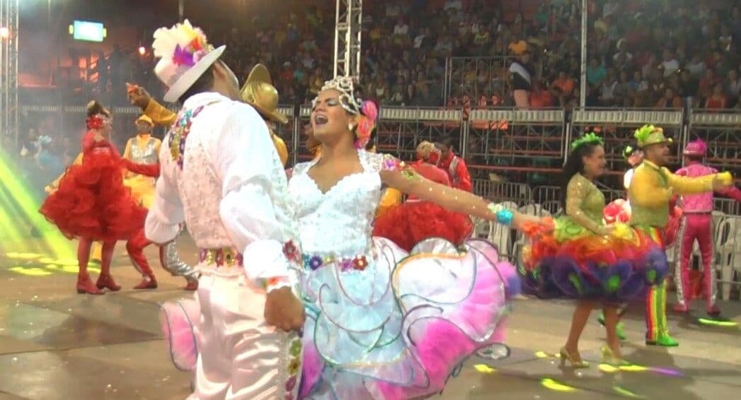 TV Câmara Federal reprisa neste domingo (2) documentário da CMJP sobre o São João