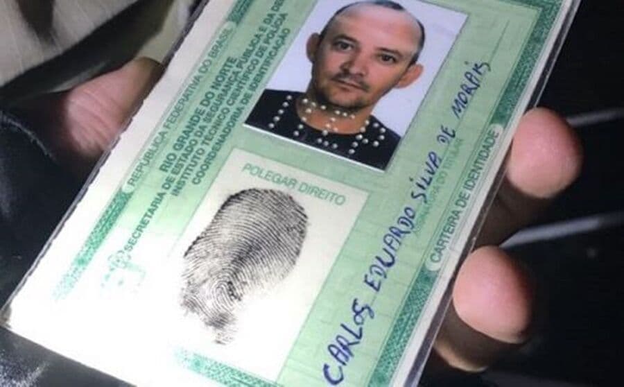Suspeito de estelionato é preso pela Polícia Civil