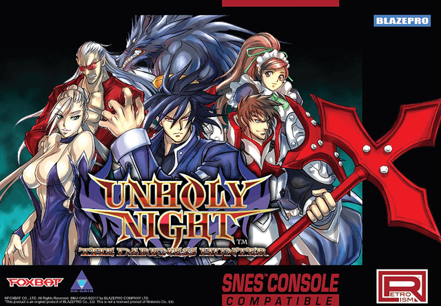 Nintendo lança novo game para console retrô