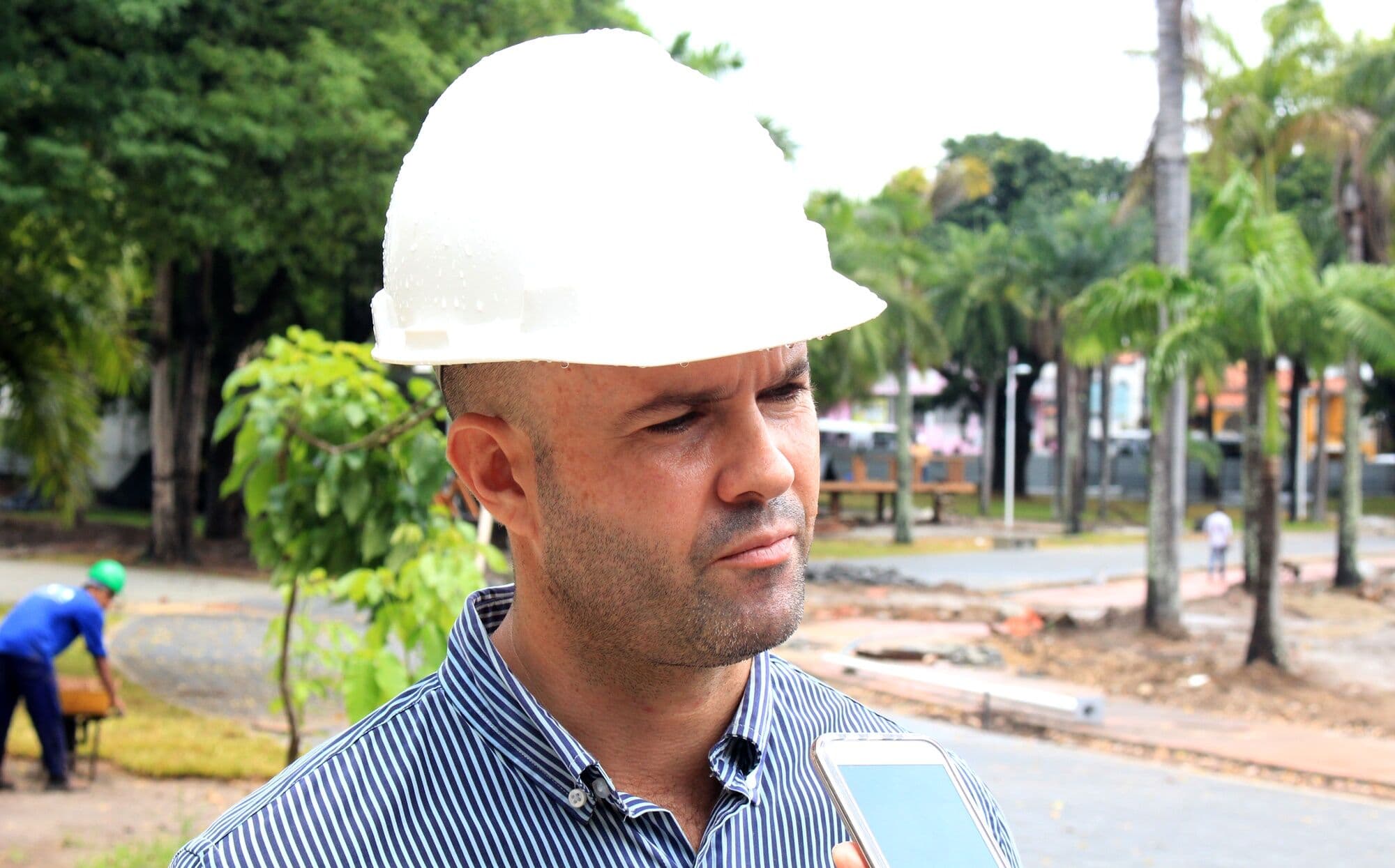 TCE-PB estabelece prazo para secretário Cássio Andrade atender determinação sob pena de multa