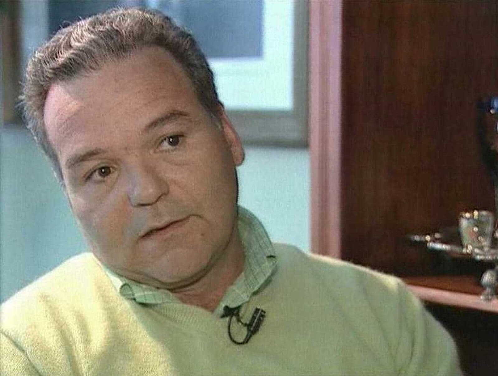 Neto do ex-presidente Getúlio Vargas é encontrado morto em Porto Alegre