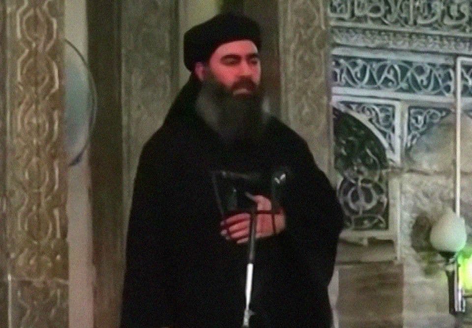 Líder religioso do Estado Islâmico morre em bombardeio dos EUA