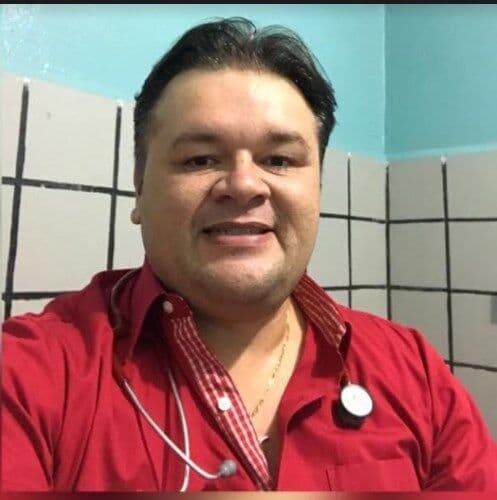 Umberto Júnior assume direção geral da Maternidade de Patos