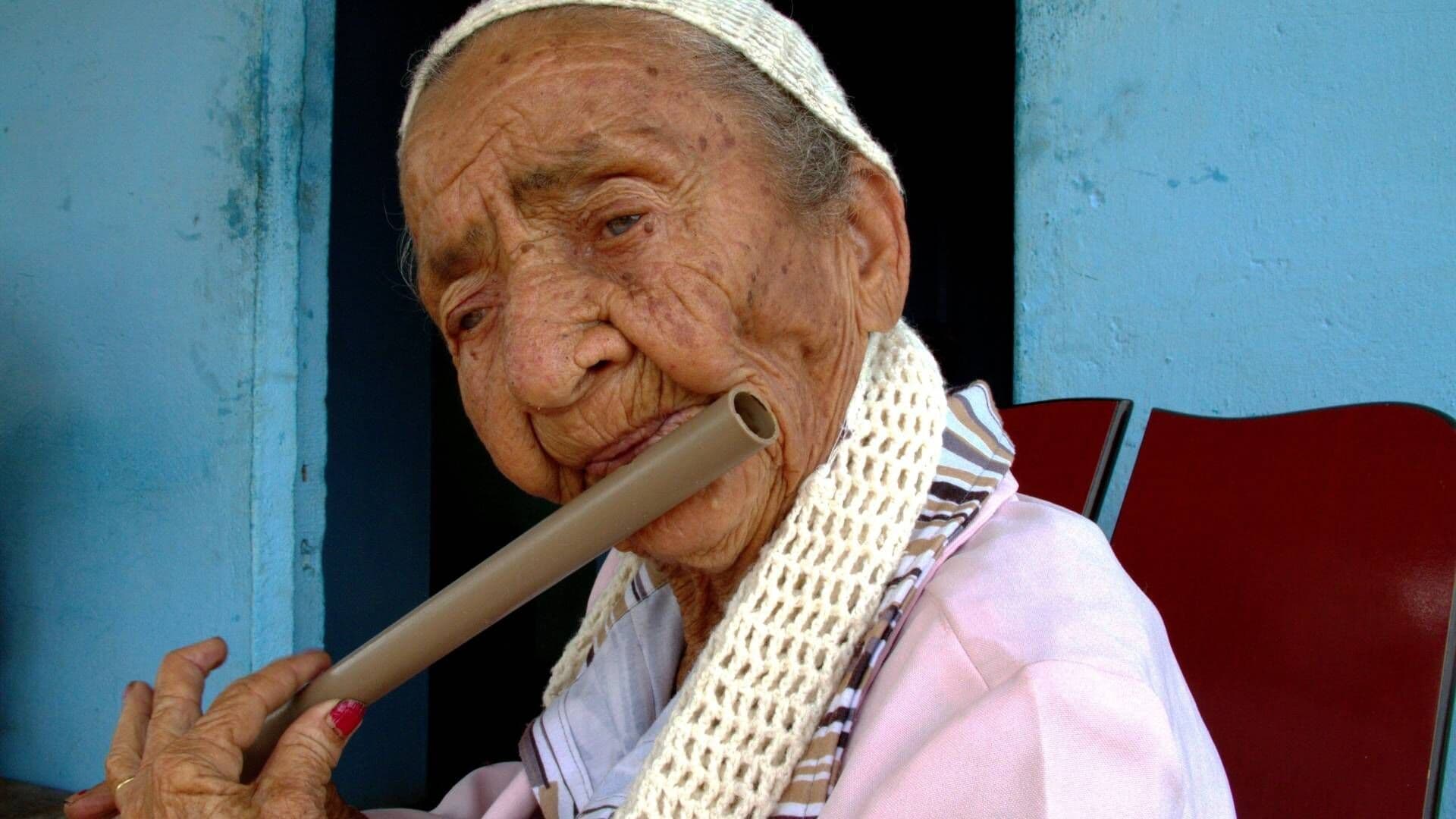 Zabé da Loca, ícone da cultura popular, morre aos 93 anos em Monteiro
