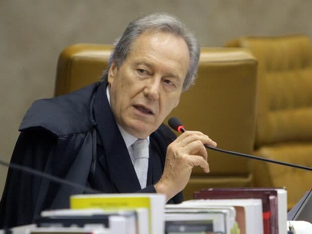 STF suspende transferência de recursos de precatórios sequestrados do Estado