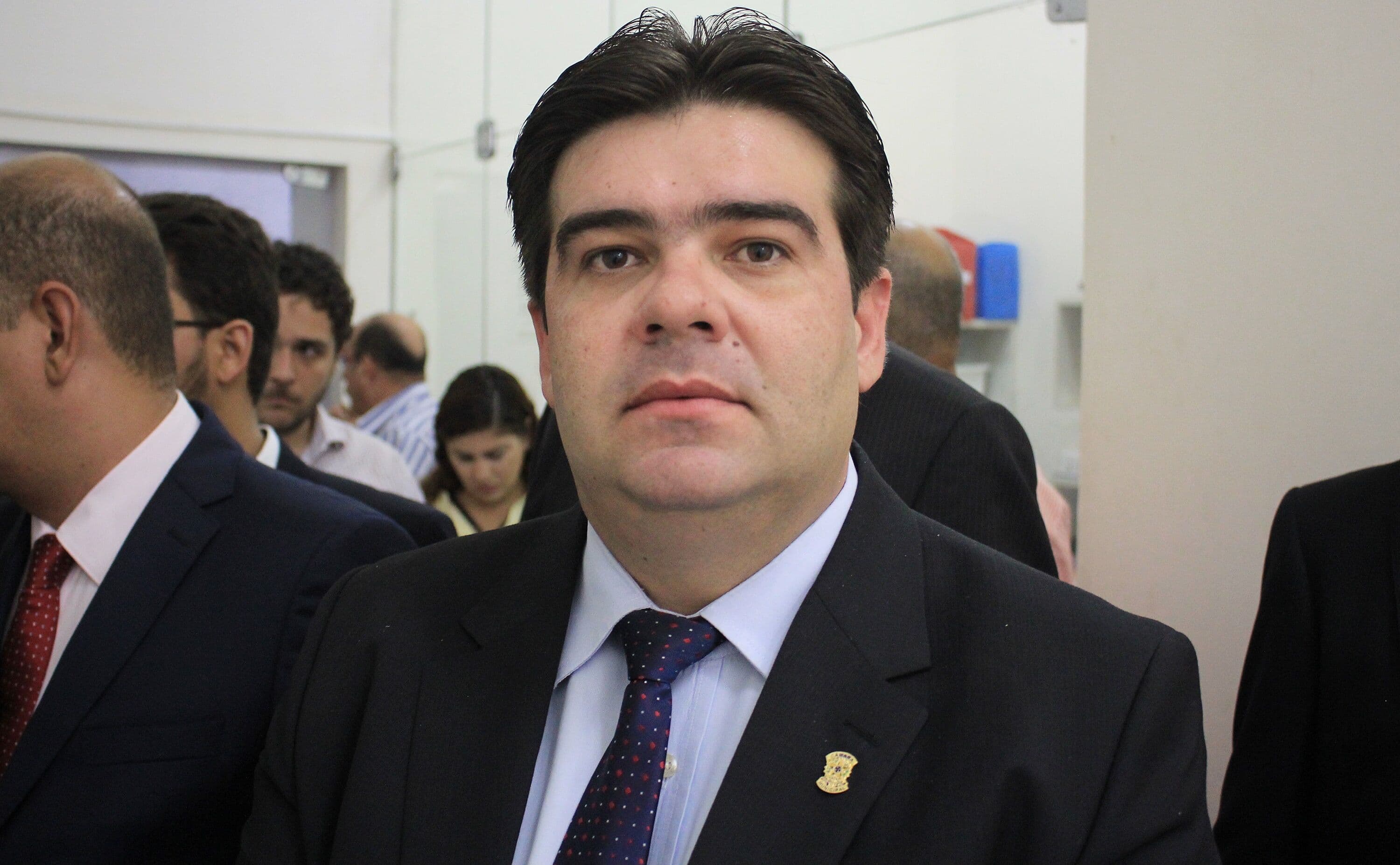 Conselheiro do TCE manda Cartaxo publicar balancetes de janeiro e fevereiro