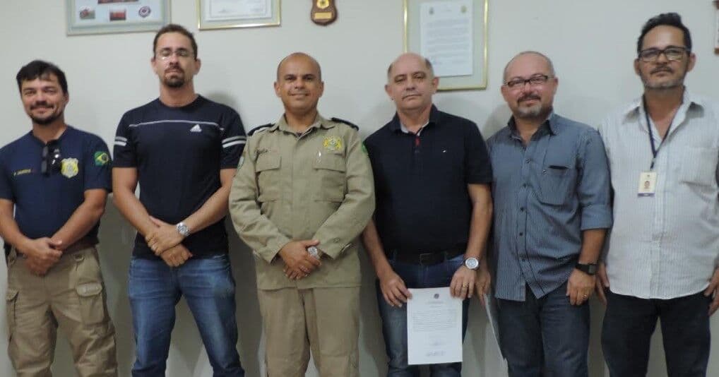 PRF-PB tem nova Junta Administrativa