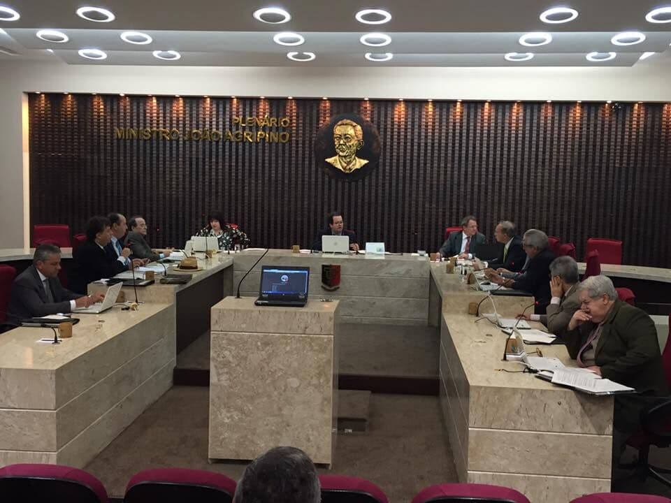 TCE-PB bloqueia contas de duas prefeituras e duas câmaras por atraso no envio de balancetes
