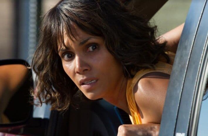 “O Sequestro”, com Halle Berry, estreia dia 14 de setembro nos cinemas do Brasil