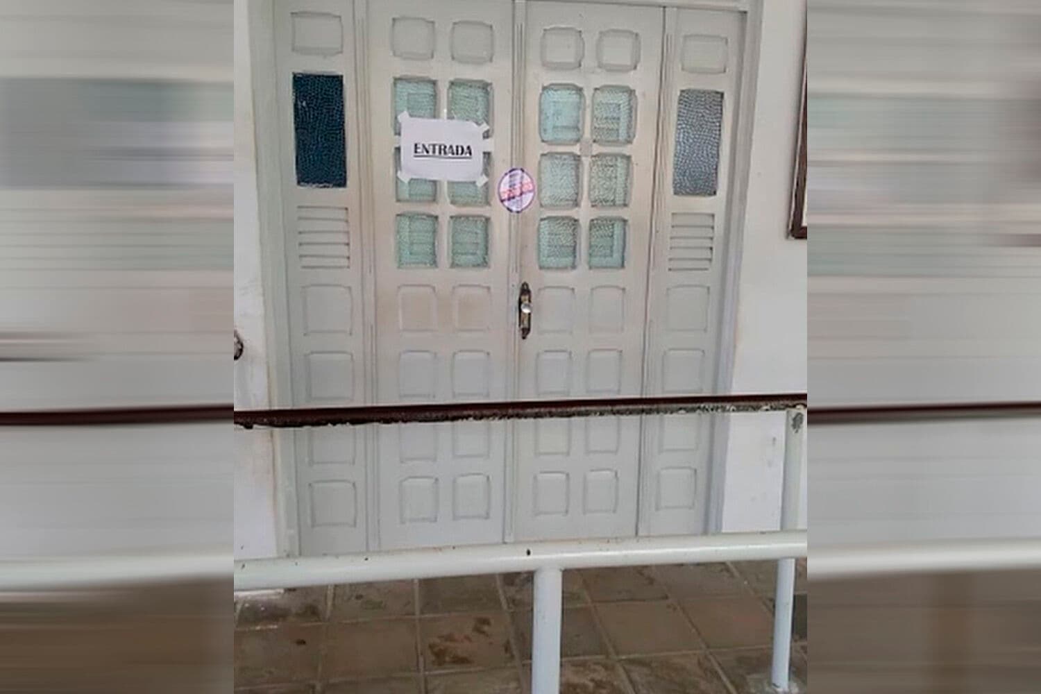 Fiscais interditam Restaurante Universitário da UFPB no município de Areia