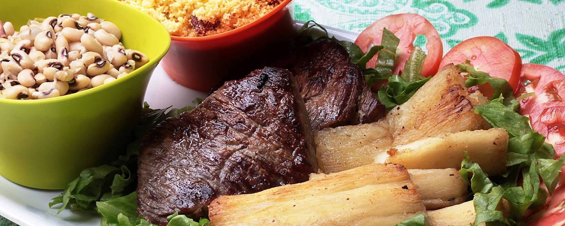 “Paraíba Joia Rara – sabores, ritmos e poesias” termina neste sábado na Casa de Cumpade