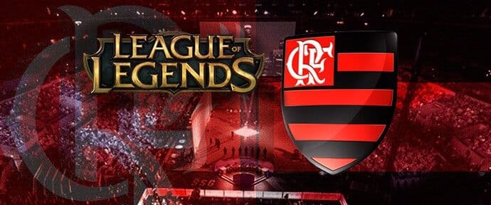 Flamengo organiza seletiva nacional para formar duas equipes de League of Legends