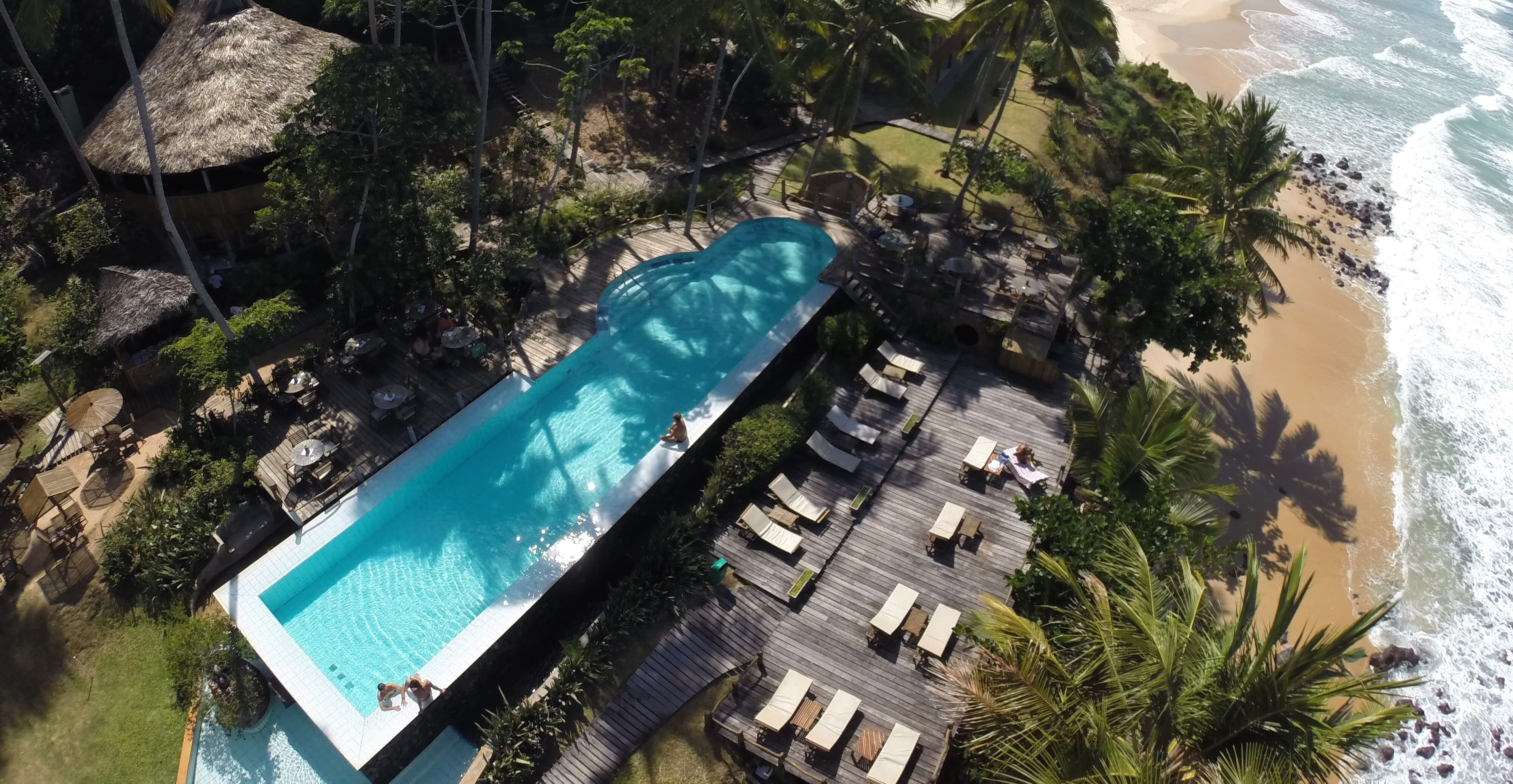 Não sabe onde ir neste feriado? Ponta do Pirambu Day Use é uma ótima opção