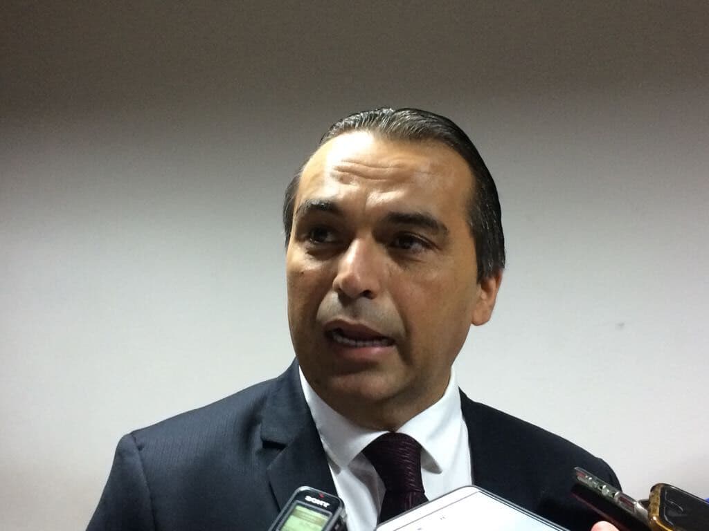 Presidente do Avante aponta ‘traição’ de Inácio Falcão por negar apoio ao seu irmão e a sua filha em 2016