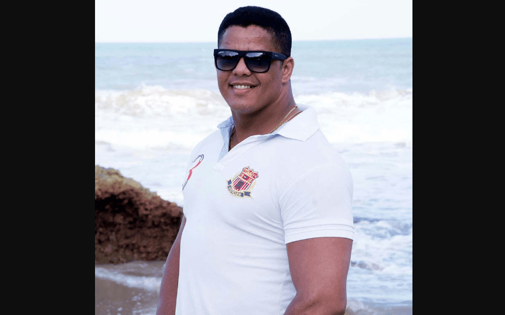 Principal acusado de assassinar o vigilante Fábio Alves é baleado e preso pela polícia em Mandacaru