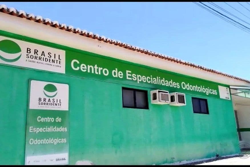 MPF nega que tenha determinado a suspensão de atendimento dentário no Cariri