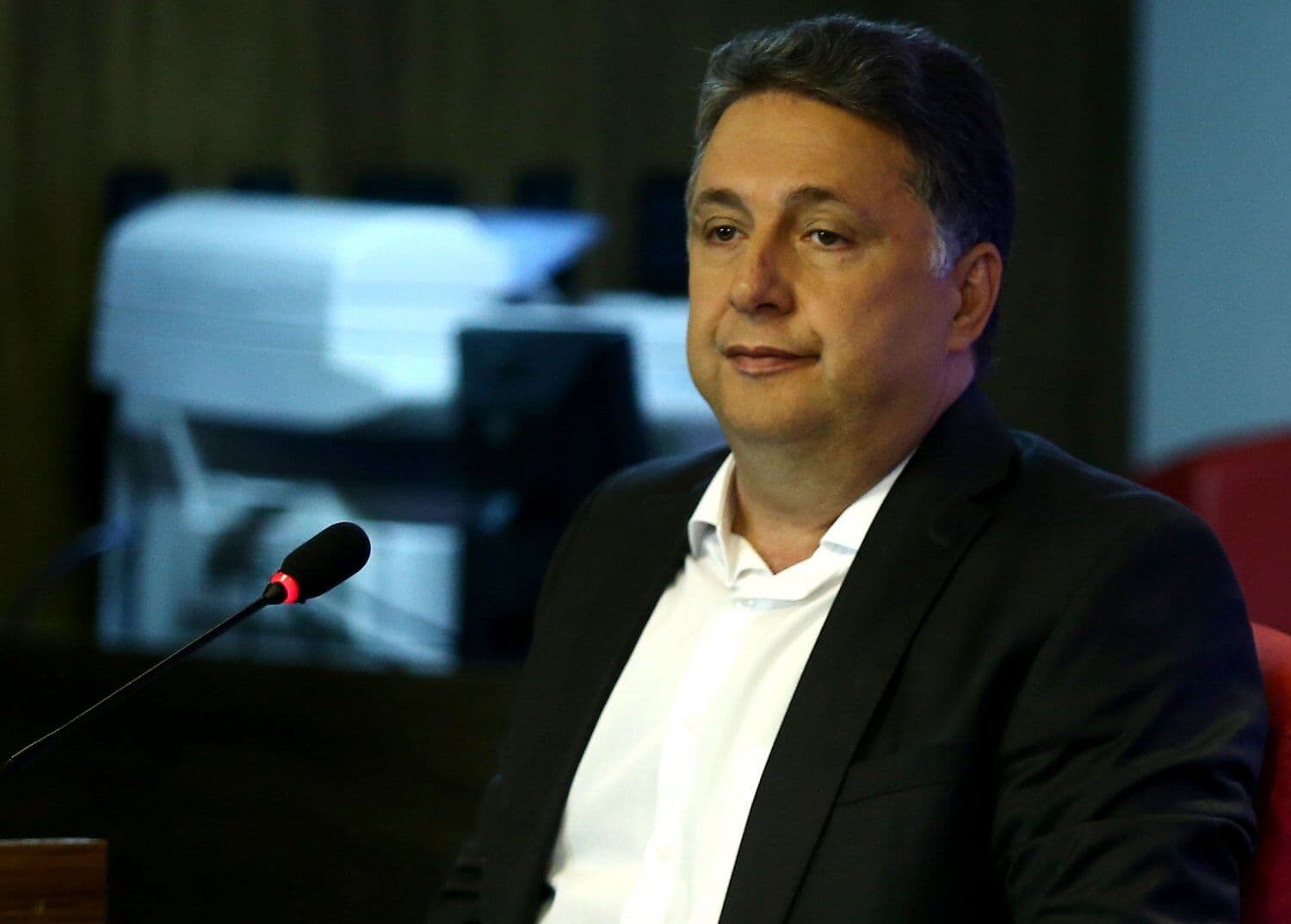 Garotinho faz parte de organização criminosa, diz juiz que determinou prisão
