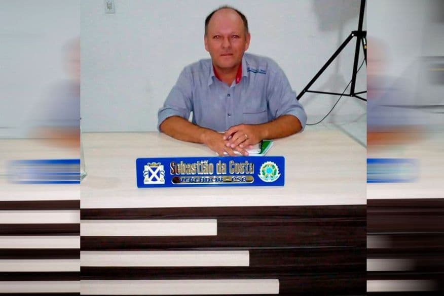 Vídeo de vereador se masturbando dentro de escola viraliza nas redes sociais e político pode perder mandato
