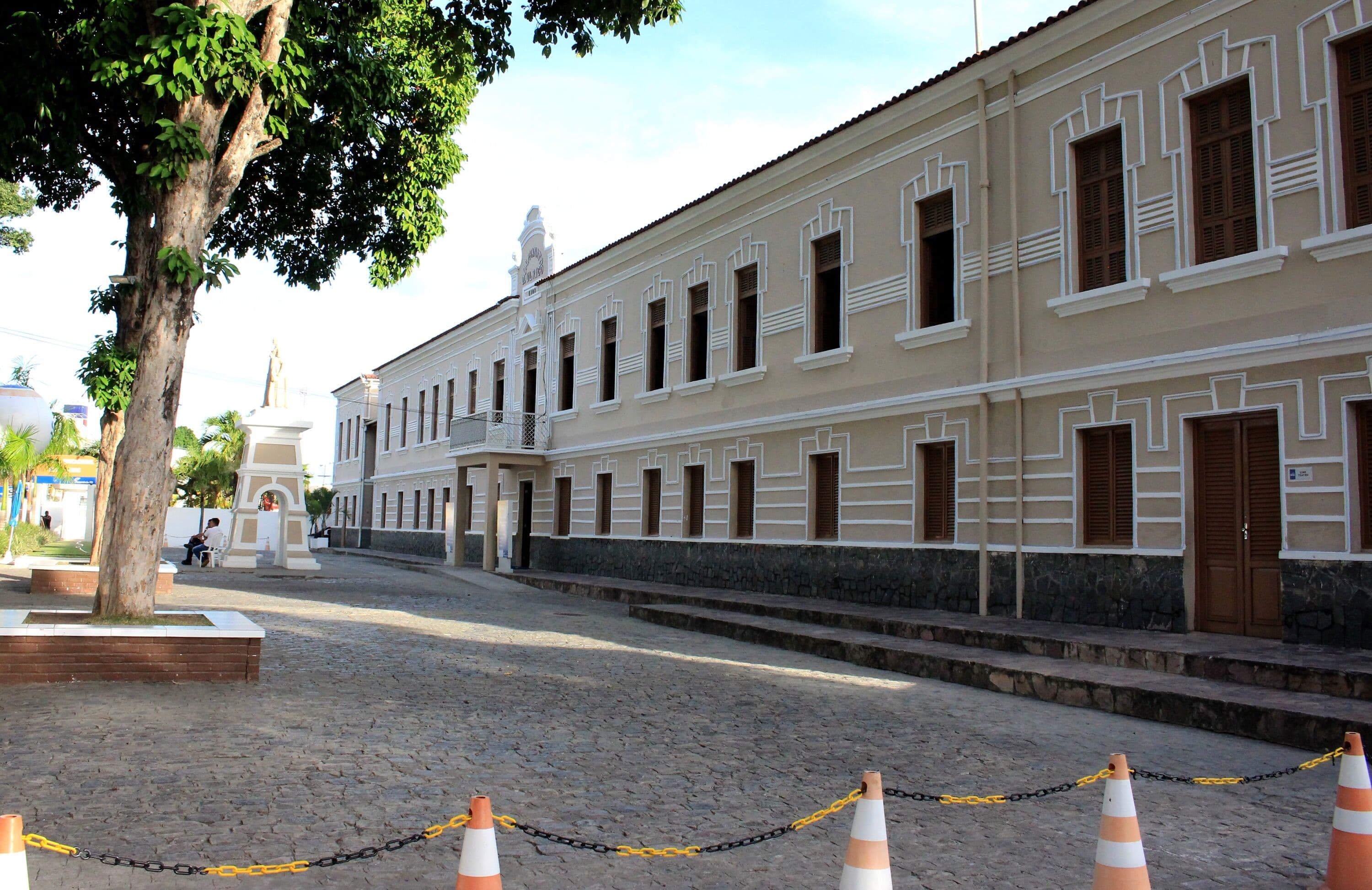 Direção do Sesc marca para janeiro nova reunião com pais de alunos