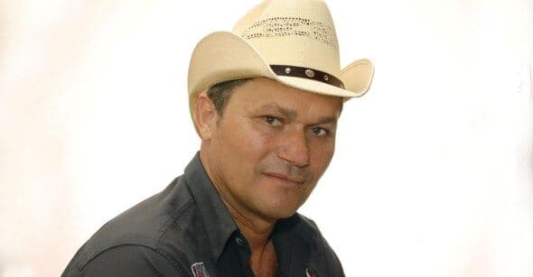 Radialista e cantor J. Gomes é assassinado em Campina Grande