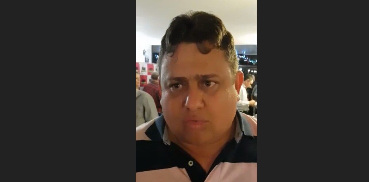 Walber Virgulino confirma pré-candidatura à ALPB