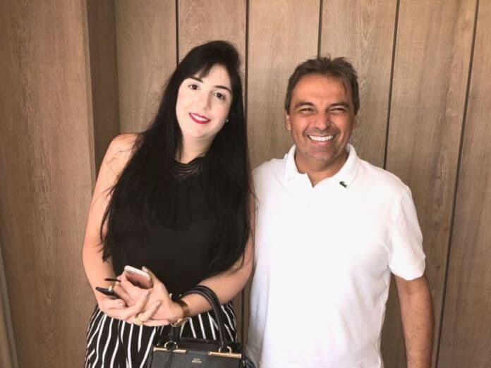 Leila Fonseca se filia ao Avante e deve lançar candidatura como deputada estadual