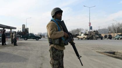 Talibãs reivindicam autoria de ataque a hotel de luxo em Cabul