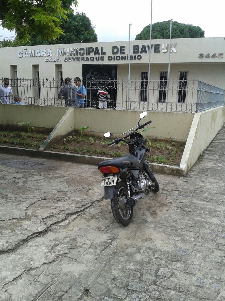 Ministério Público investiga irregularidades em licitação da Câmara de Bayeux