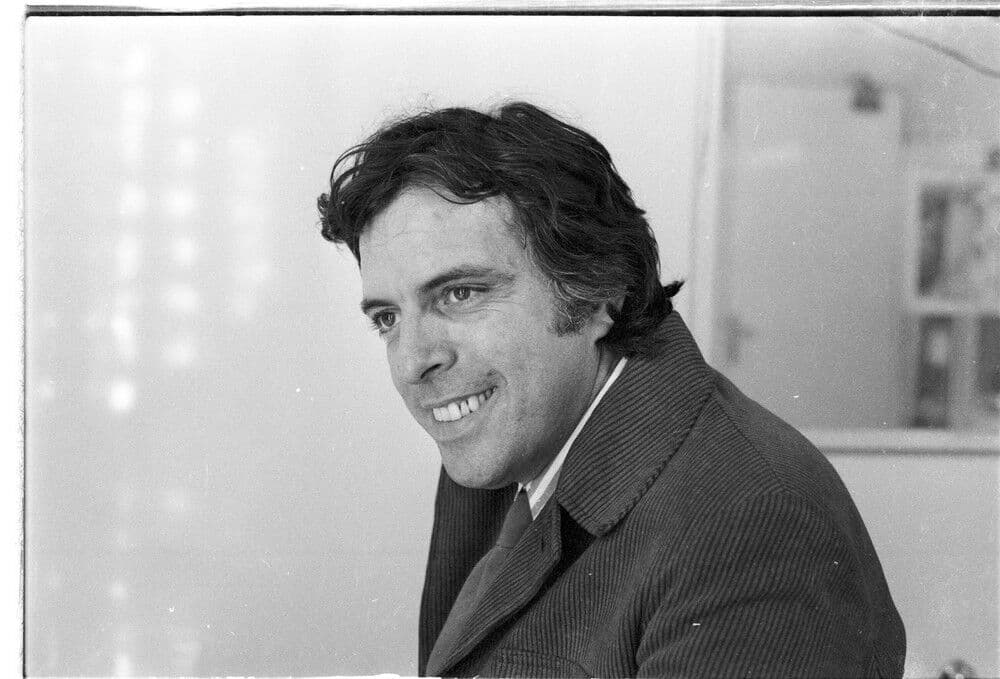 Oswaldo Loureiro, ator e diretor, morre aos 85 anos