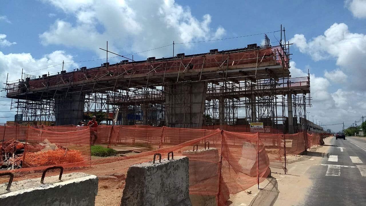 Ministro dos Transportes diz que demora na retirada de postes pela Energisa atrasou obras da BR-230