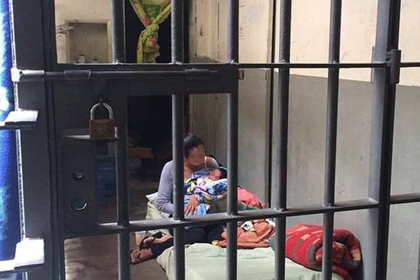 STF vai julgar habeas corpus para mães e gestantes detentas, na terça-feira