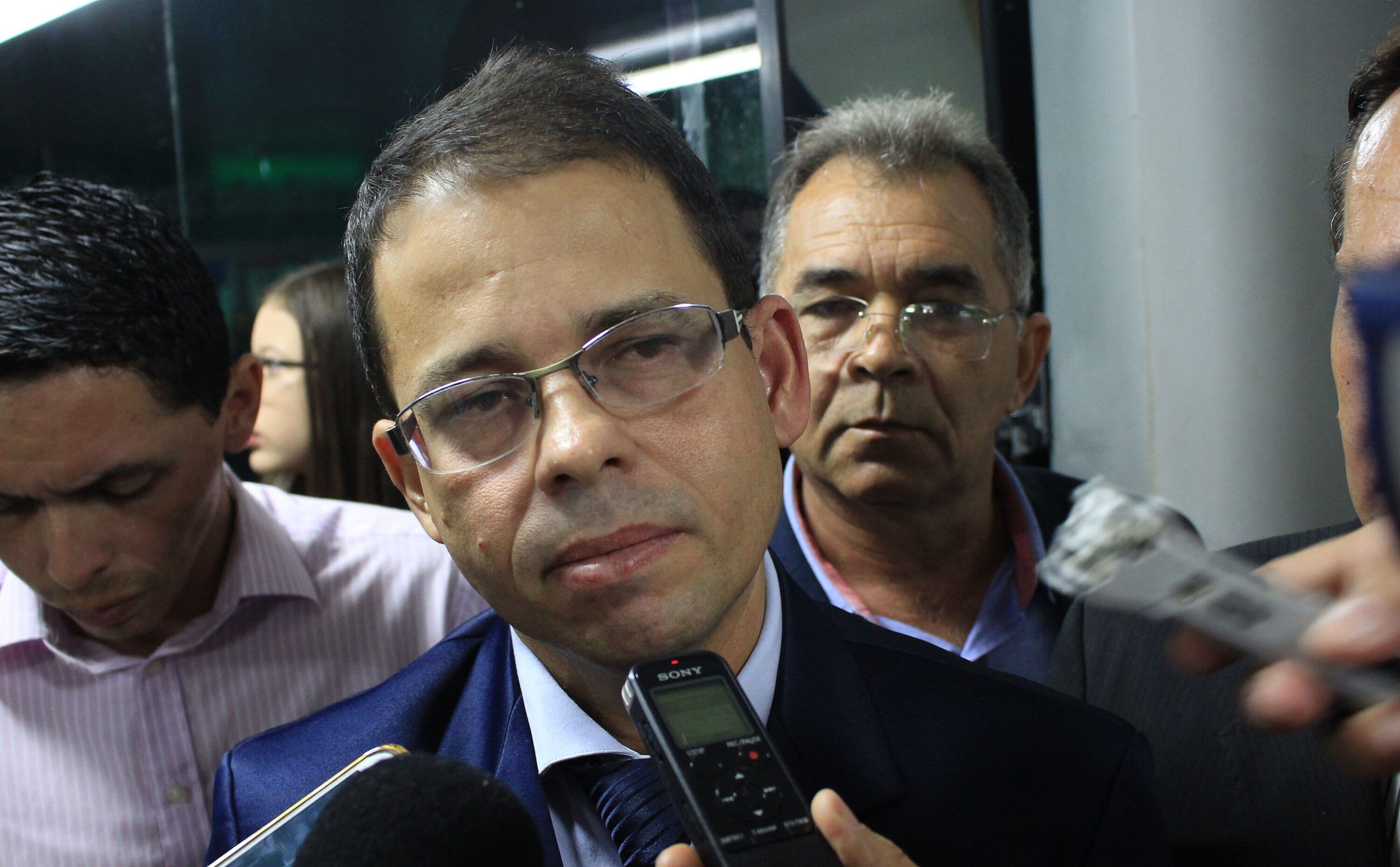 Após votação, Luiz Antônio é absovido pela Câmara de Bayeux