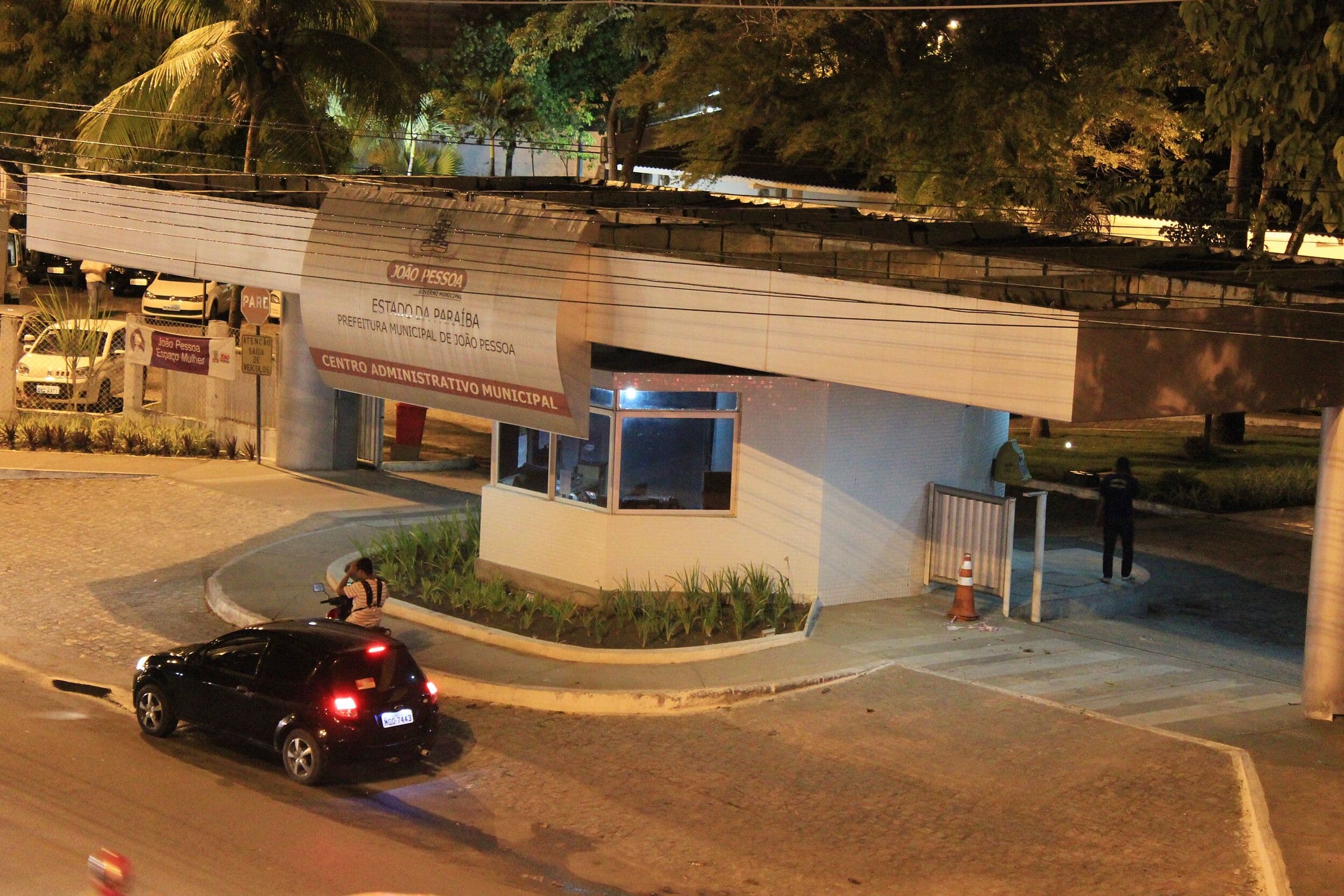 TCE-PB pode determinar bloqueio de contas de João Pessoa e mais 20 prefeituras