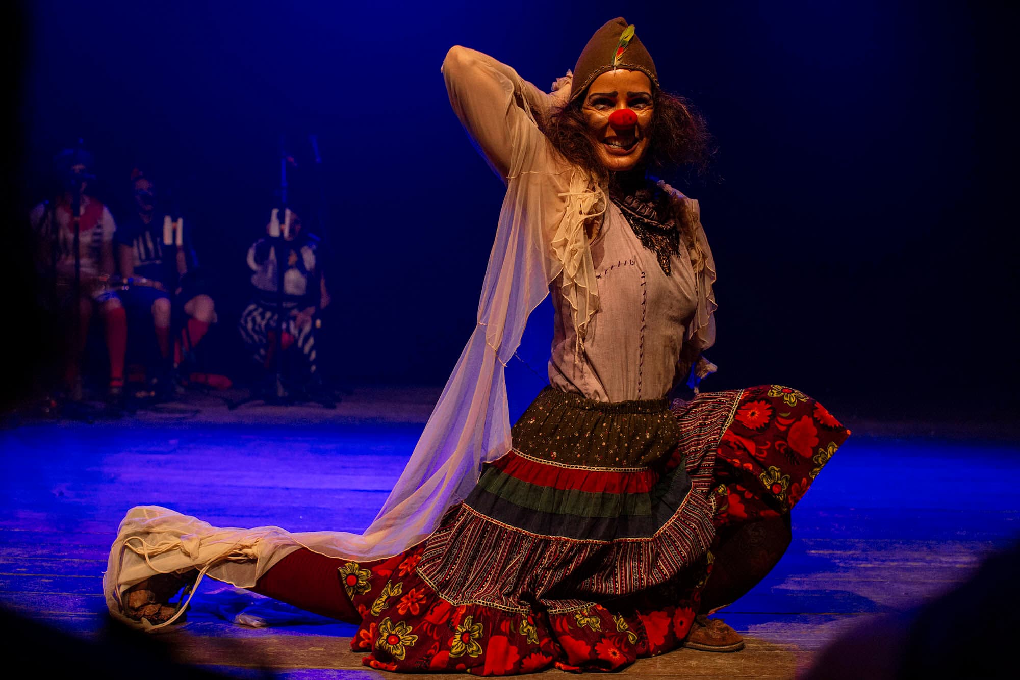 Funesc traz edição especial do Interatos com atrações gratuitas para mulheres