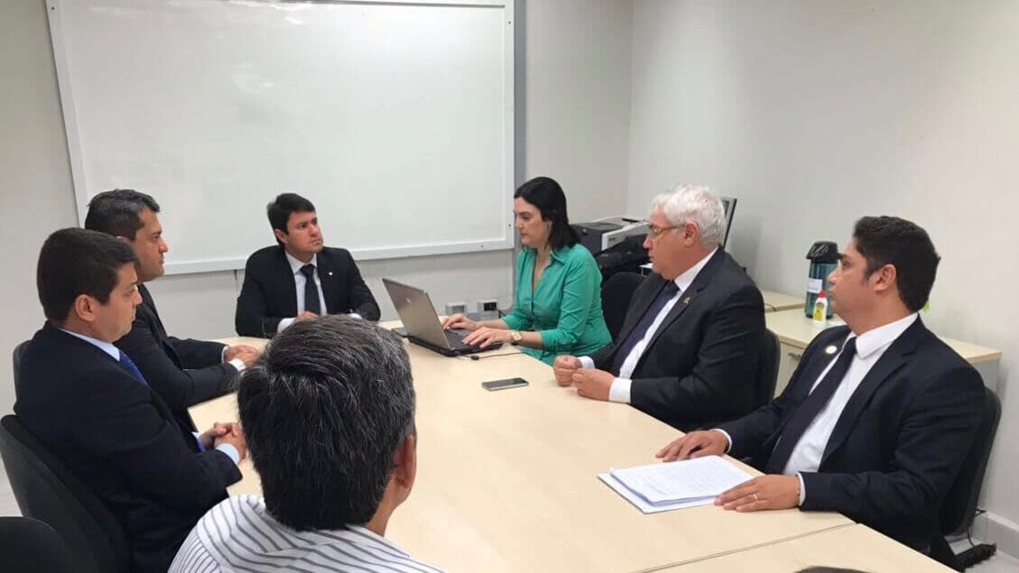 Contratação de advogados por inexigibilidade é garantida por recomendações do Conselho do MP e do TCE