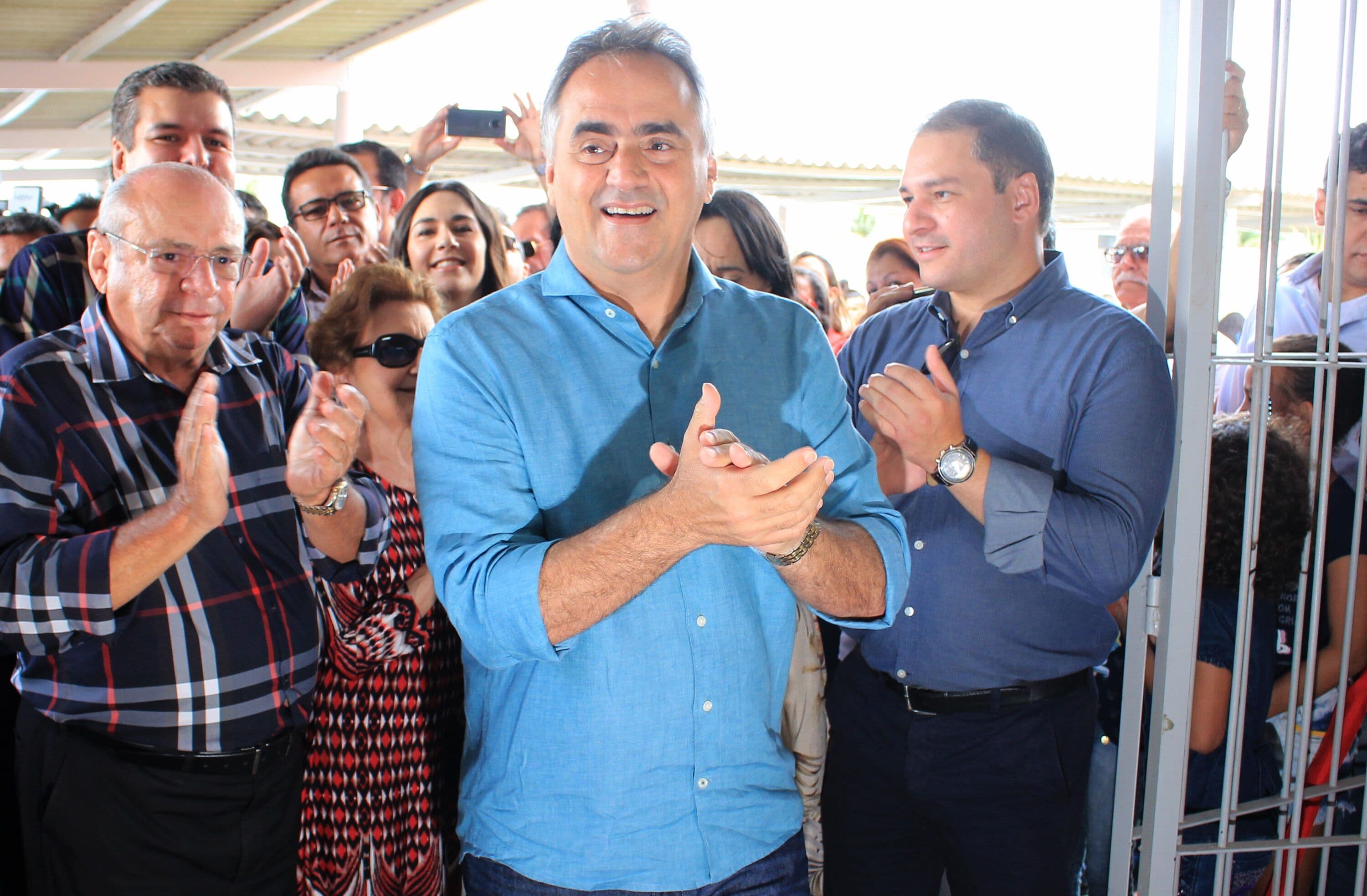 Cartaxo não garante apoio à oposição e diz que vai aguardar apresentação de candidatos