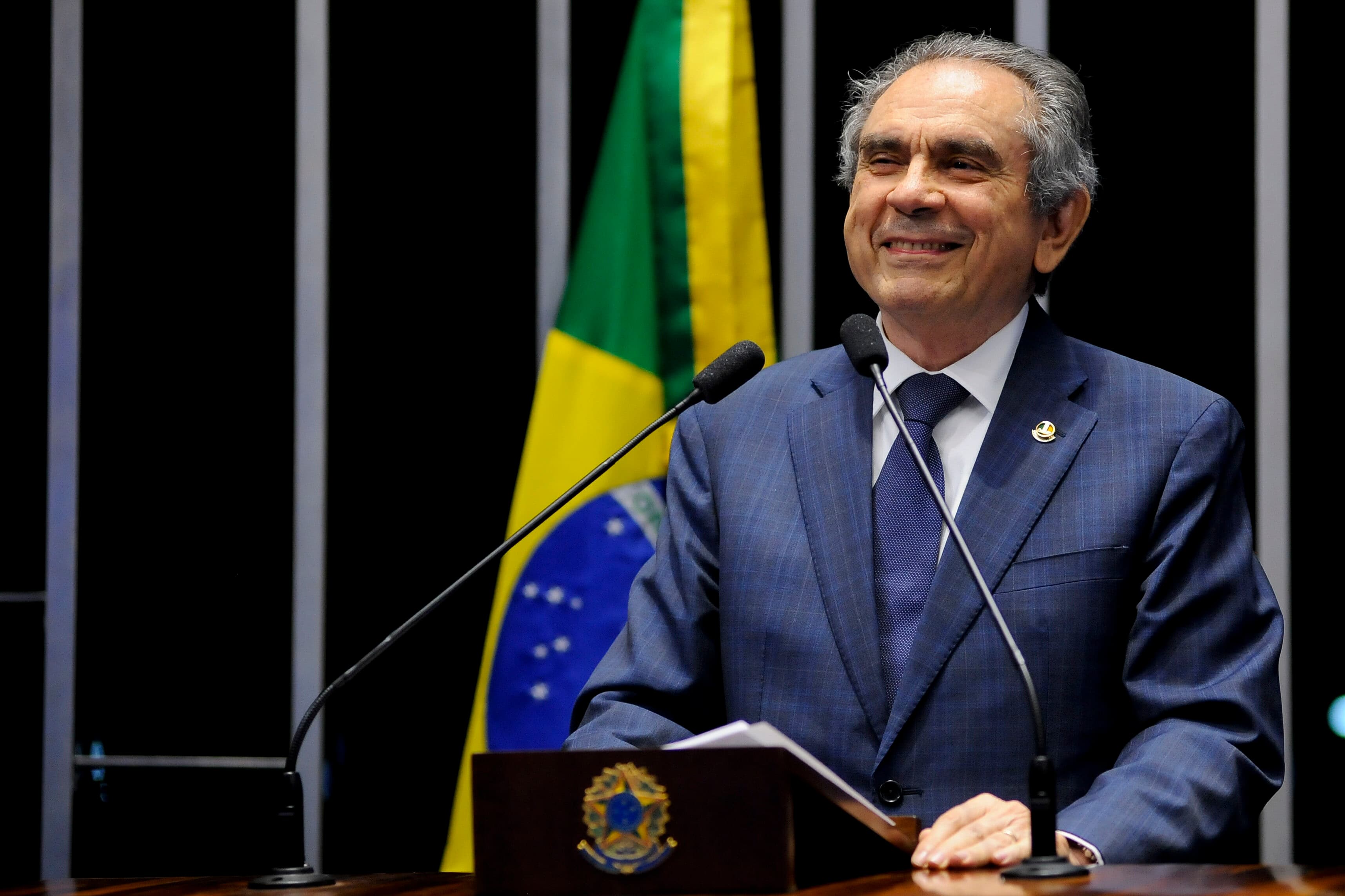 Raimundo Lira libera R$ 6,7 milhões em verbas para Adutora de São José de Piranhas