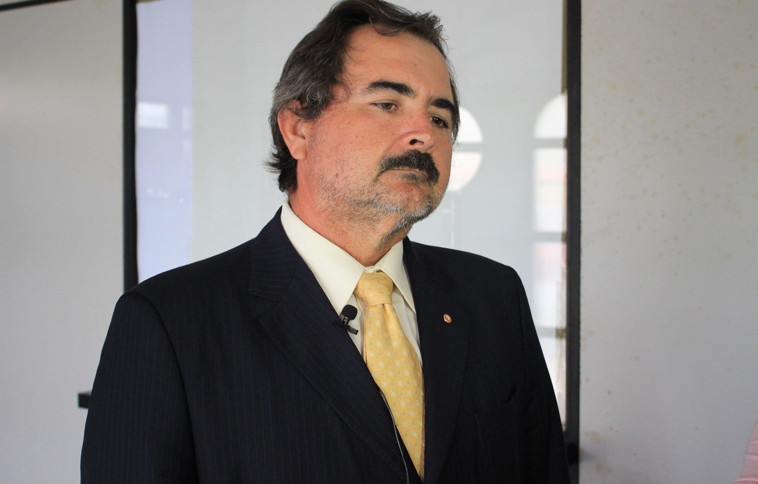 Ex-prefeita de Conde usava vigilante como laranja para desviar dinheiro de desapropriação de terrenos